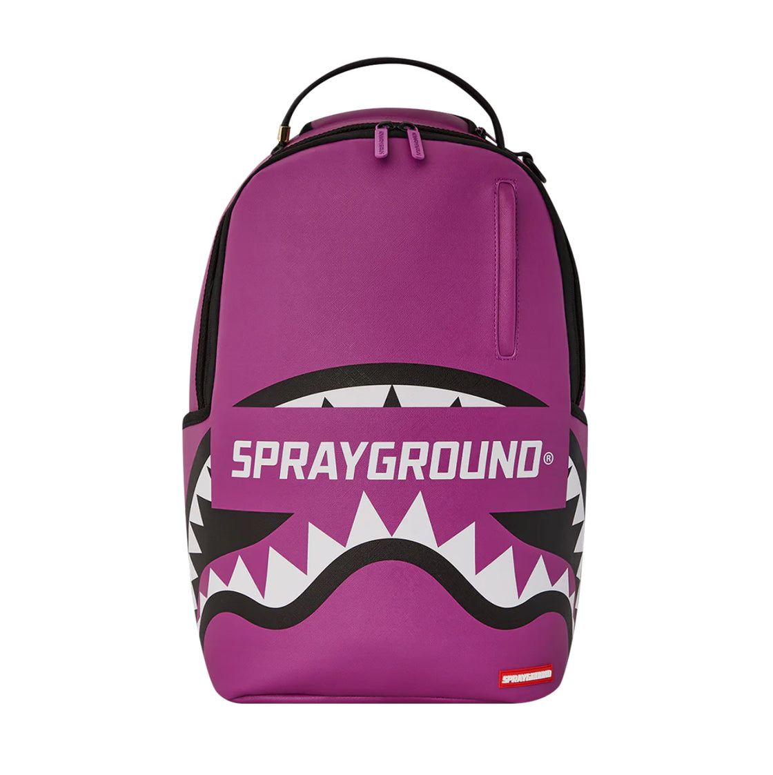 Smash Logo Viola DLXSV Sprayground Backpack