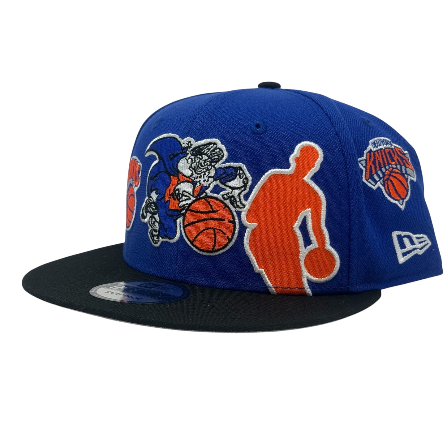 New York Knicks  Hardwood Classics All-Star Game 9FIFTY Snapback