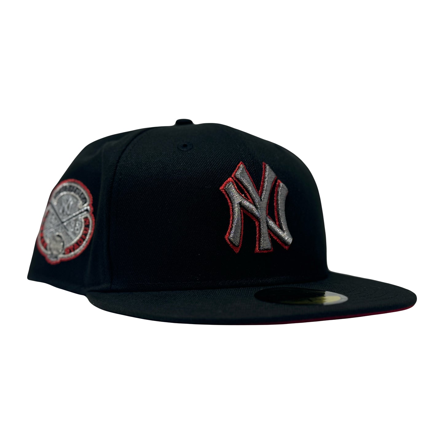 New York Yankees 1938 World Series Cherry Pack Fitted Hats