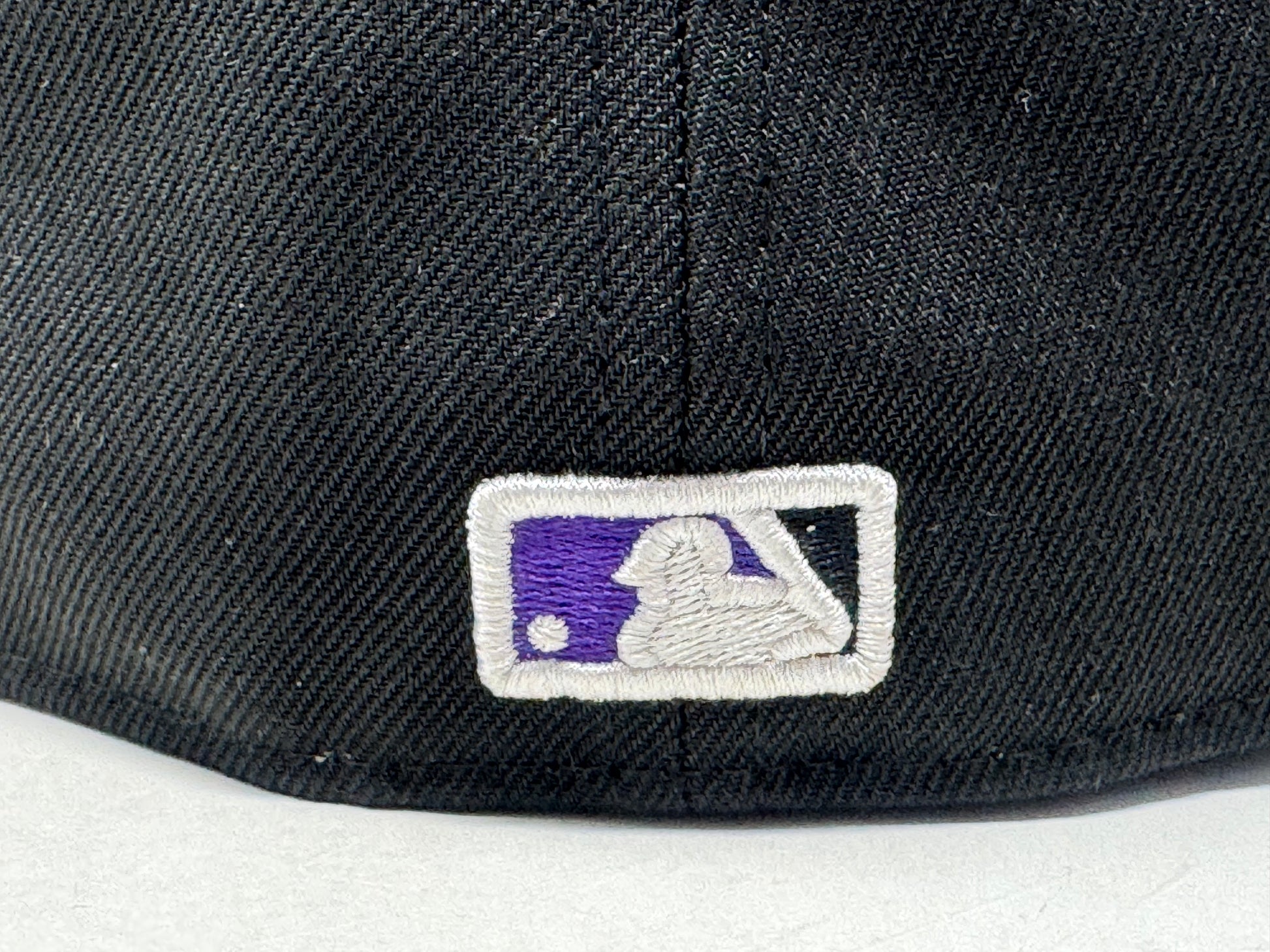 Colorado Rockies 2025 All Star Game Gray Brim Fitted Hats