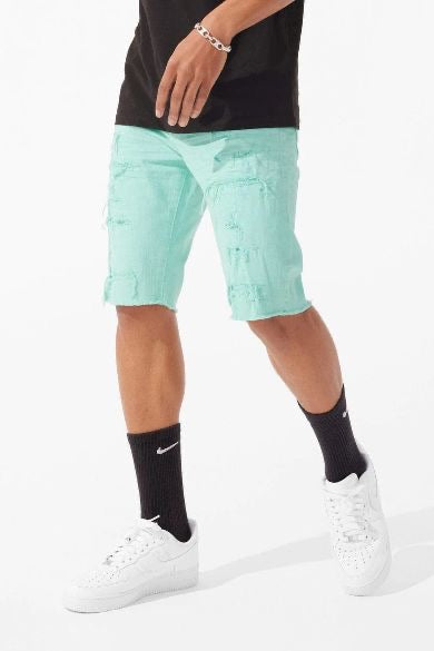 Jordan Craig Men's Ironbound Twill Shorts