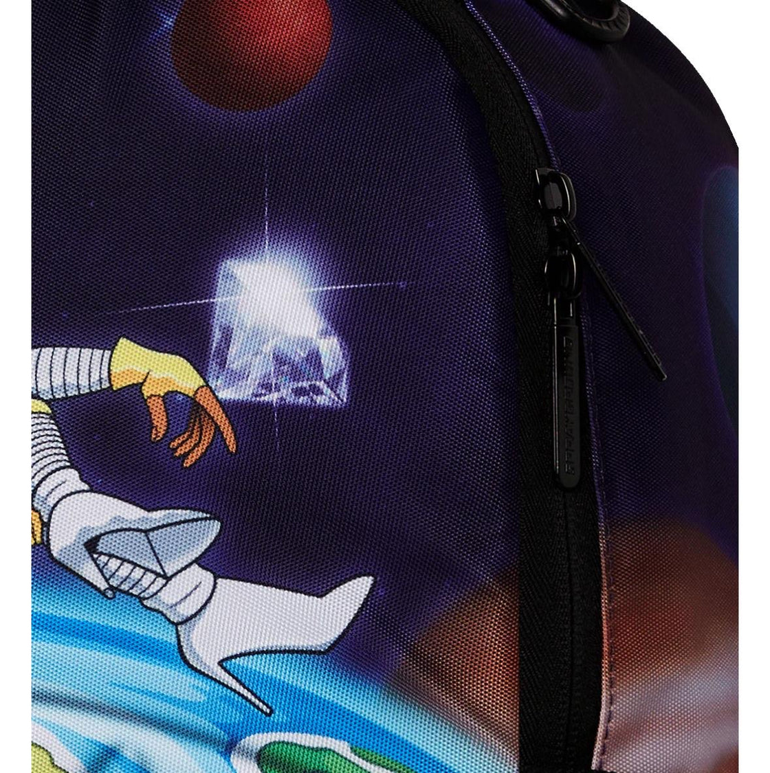 Astrogalaxy Queen Backpack