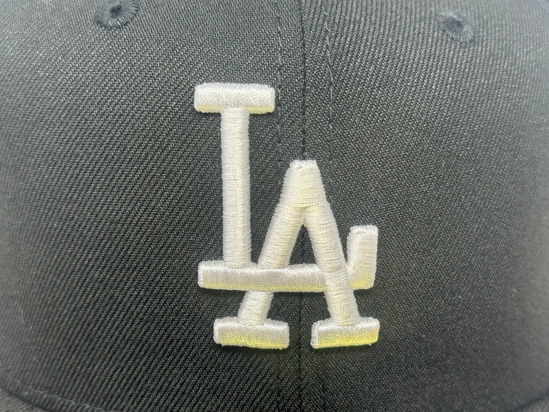 Los Angeles Dodgers Olympic Stadium 59Fifty New Era Fitted Hat