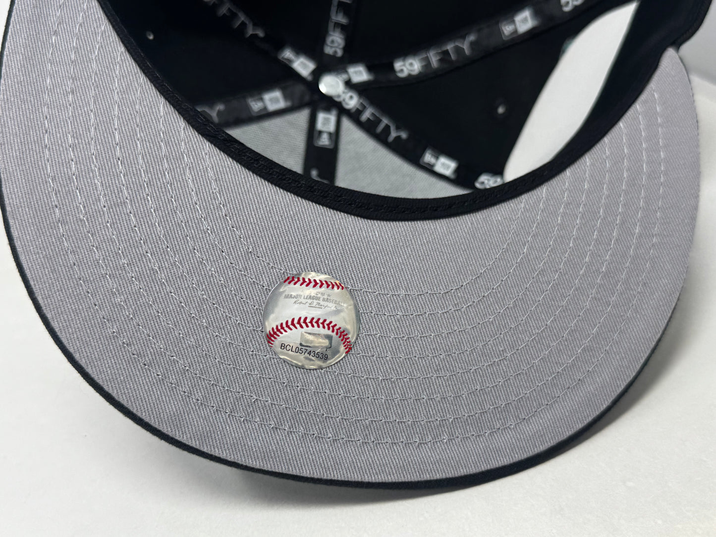 Arizona Diamondbacks 1998 Inaugural Season Fitted Hats to Match Gamma 11