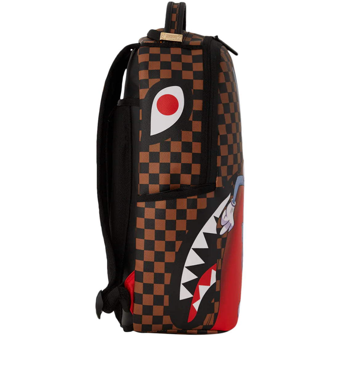 Bugs Bunny Here I Am DLXSV Sprayground Backpack