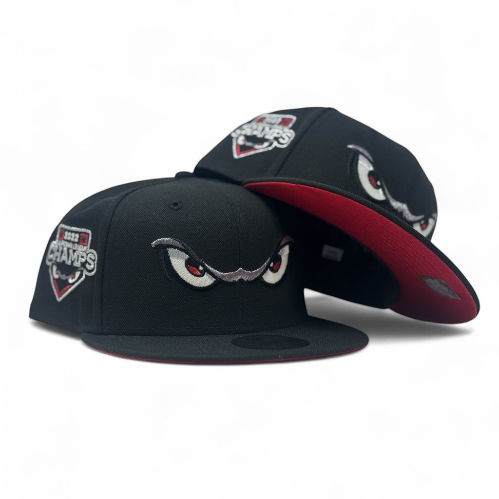 Lake Elsinore Storm 2022 California League Champs 