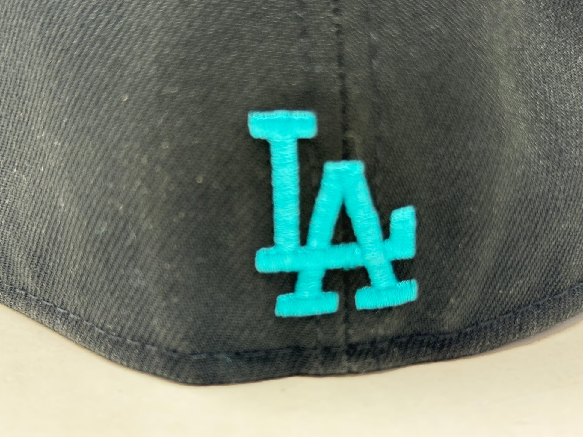 Ohtani LA Dodgers Tokyo Series Fitted Hat