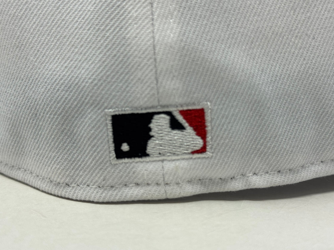 Los Angeles Angels 59Fifty New Era Fitted Hats