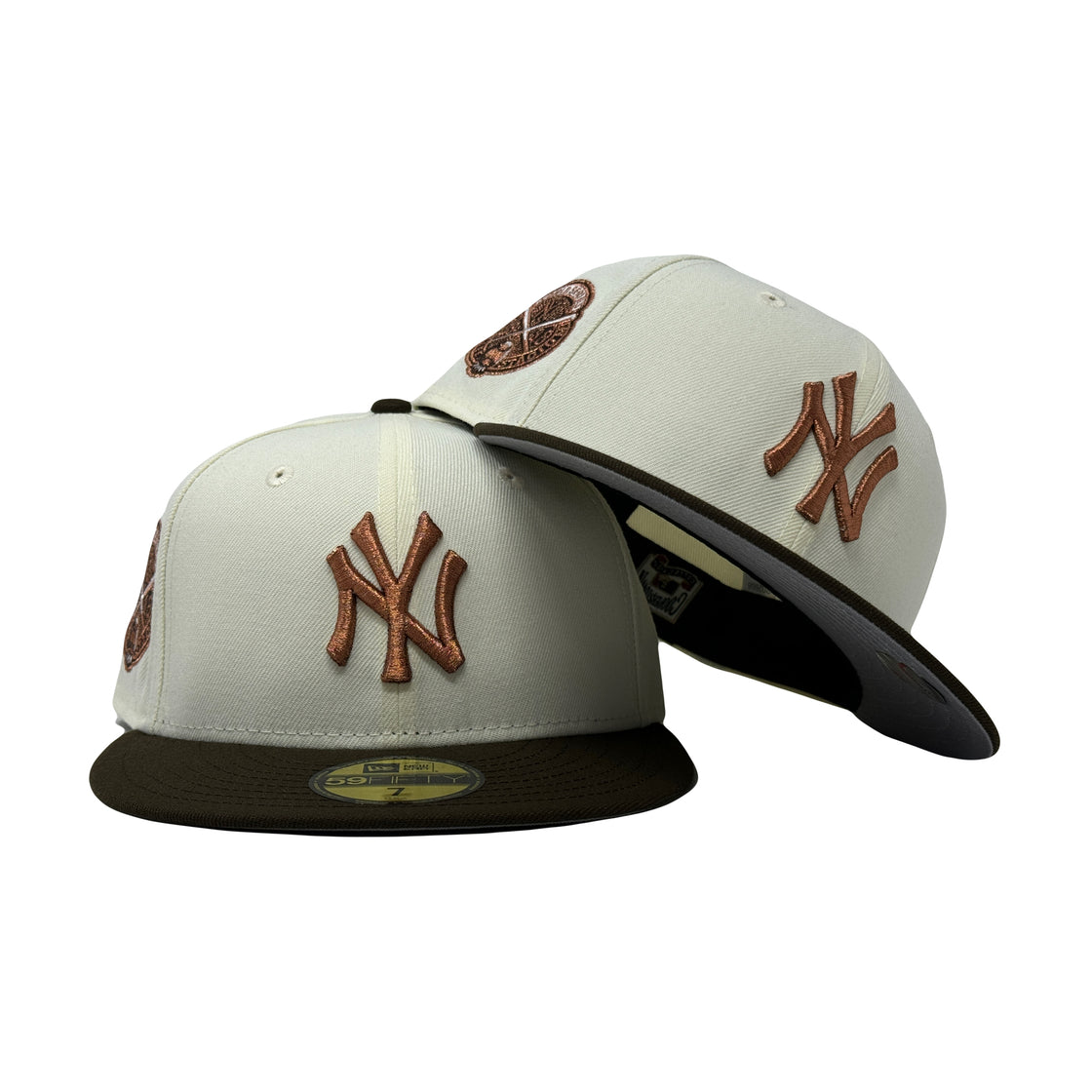 New York Yankees 1938 World Series 59Fifty New Era Fitted Hat