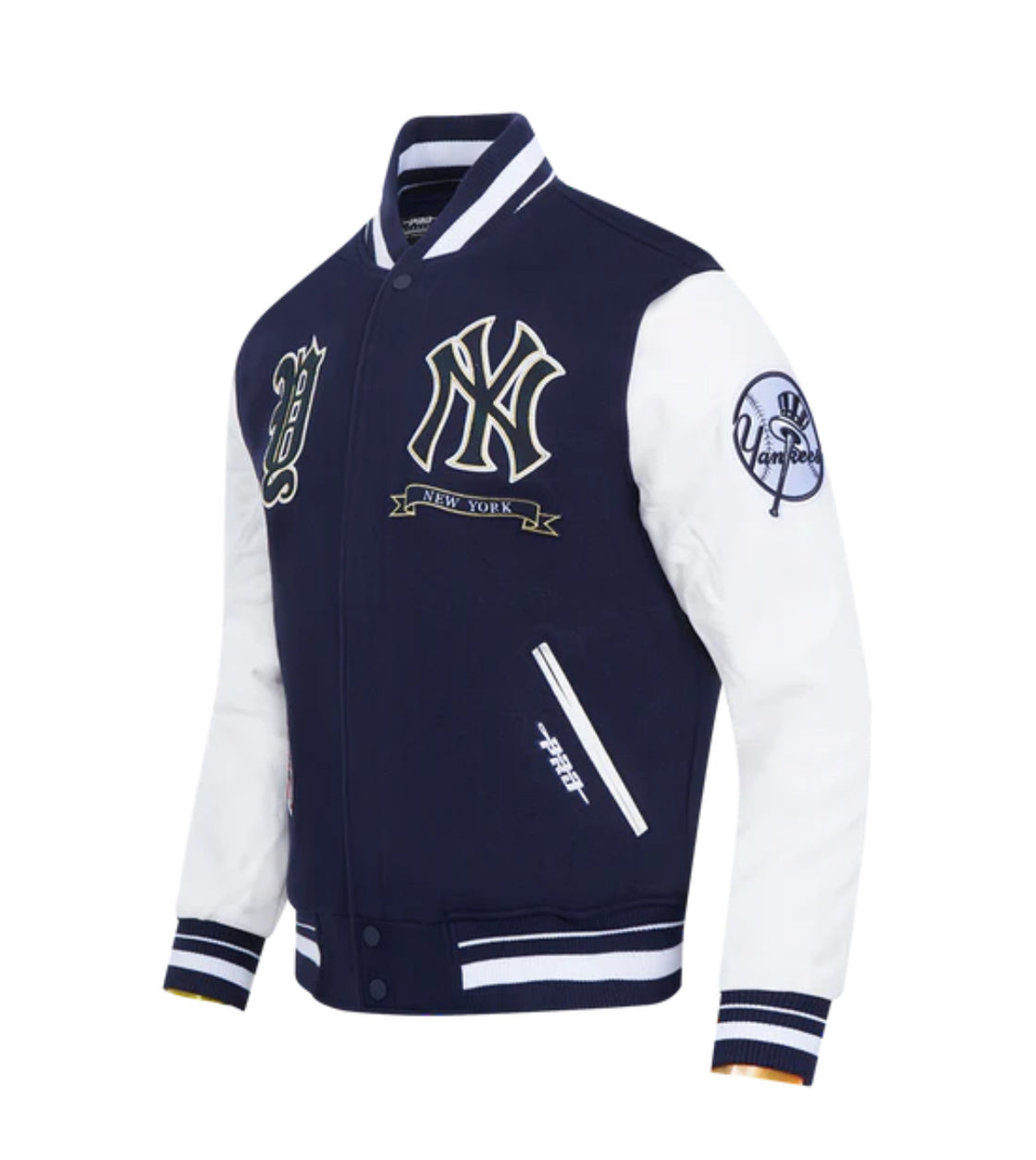 New York Yankees Pro Standard Jacket