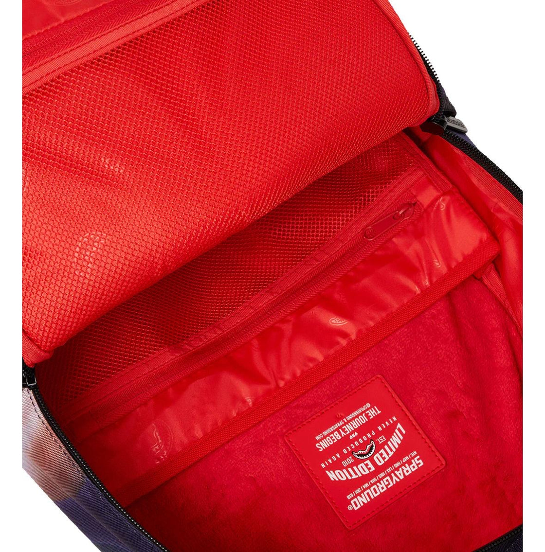 Astrogalaxy Queen Backpack