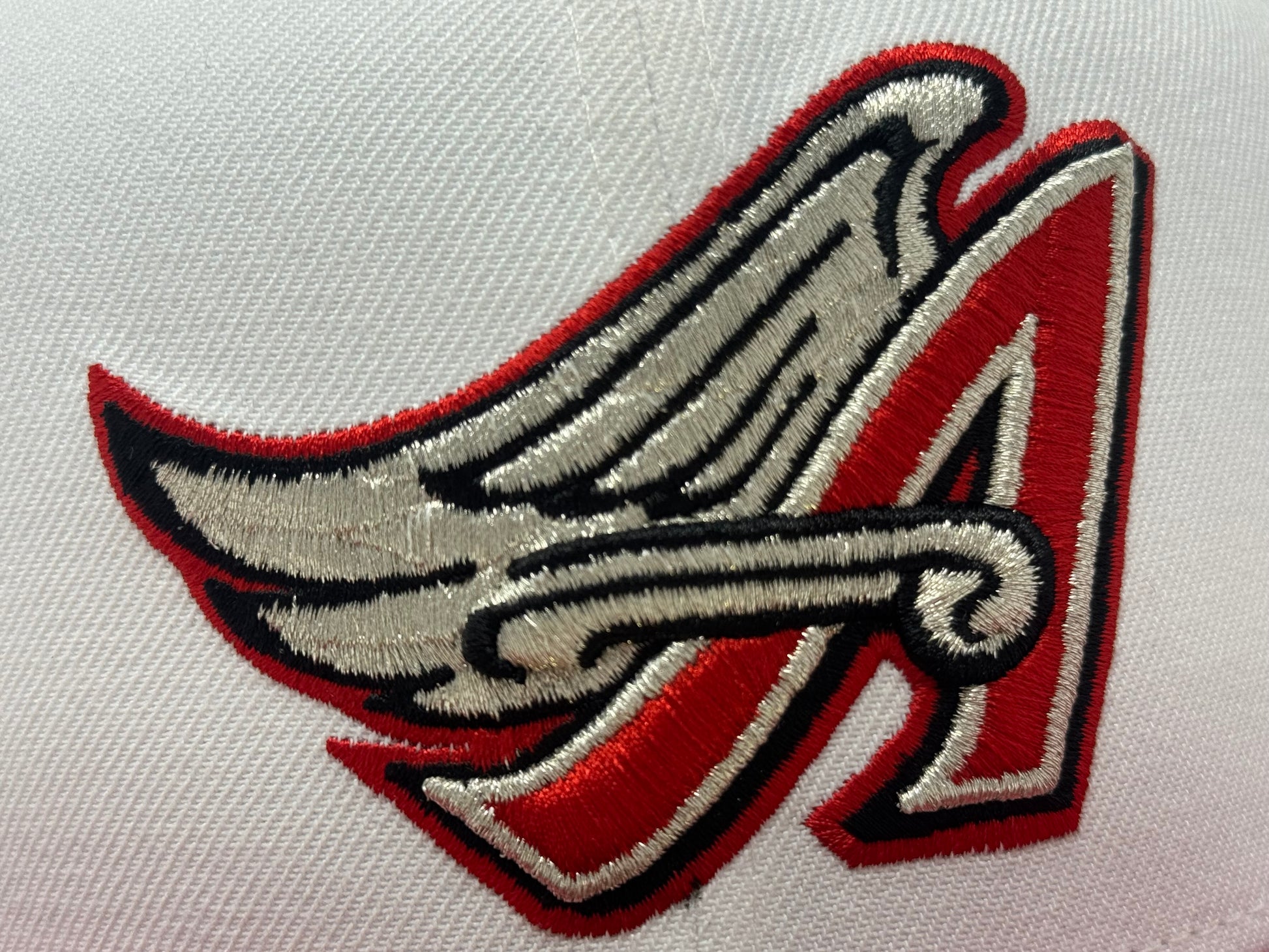Los Angeles Angels 59Fifty New Era Fitted Hats