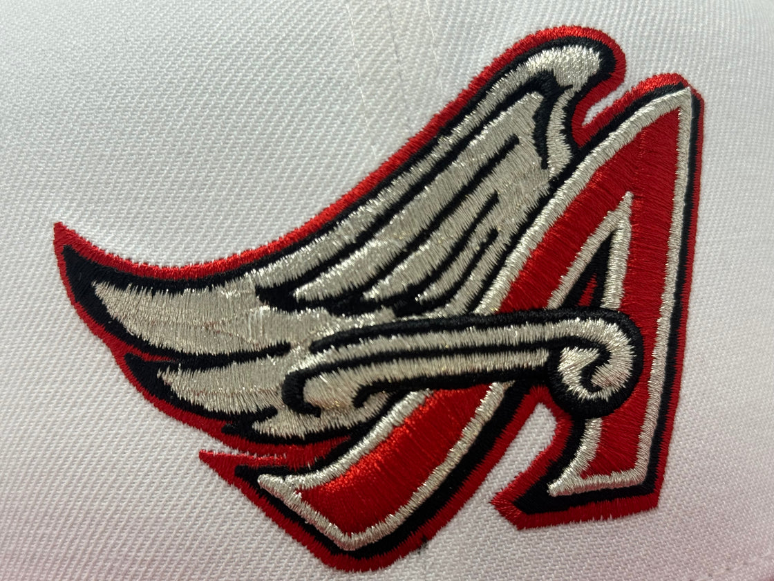 Los Angeles Angels 59Fifty New Era Fitted Hats
