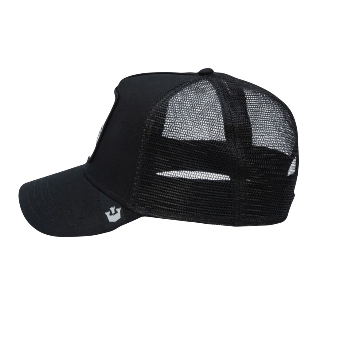 Deadliest Scorpion Trucker Hat