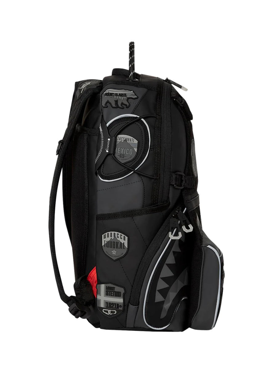 Sprayground - Midnight Expedition Backpack – Sports World 165