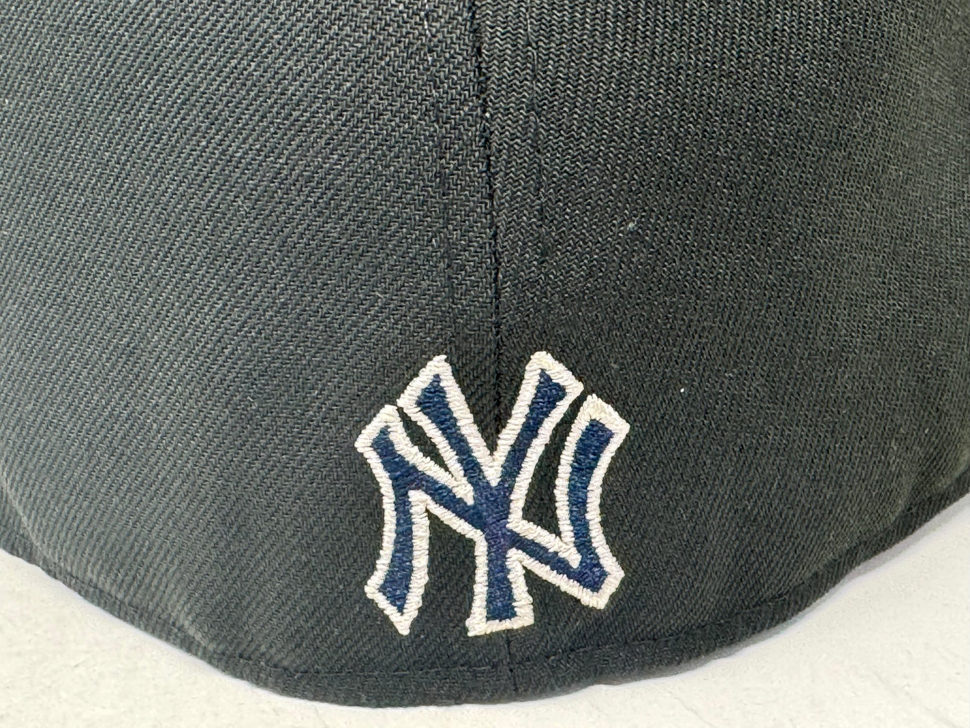 New York Yankees 1998 World Series Floral Pack Black 59Fifty New Era Fitted Hat