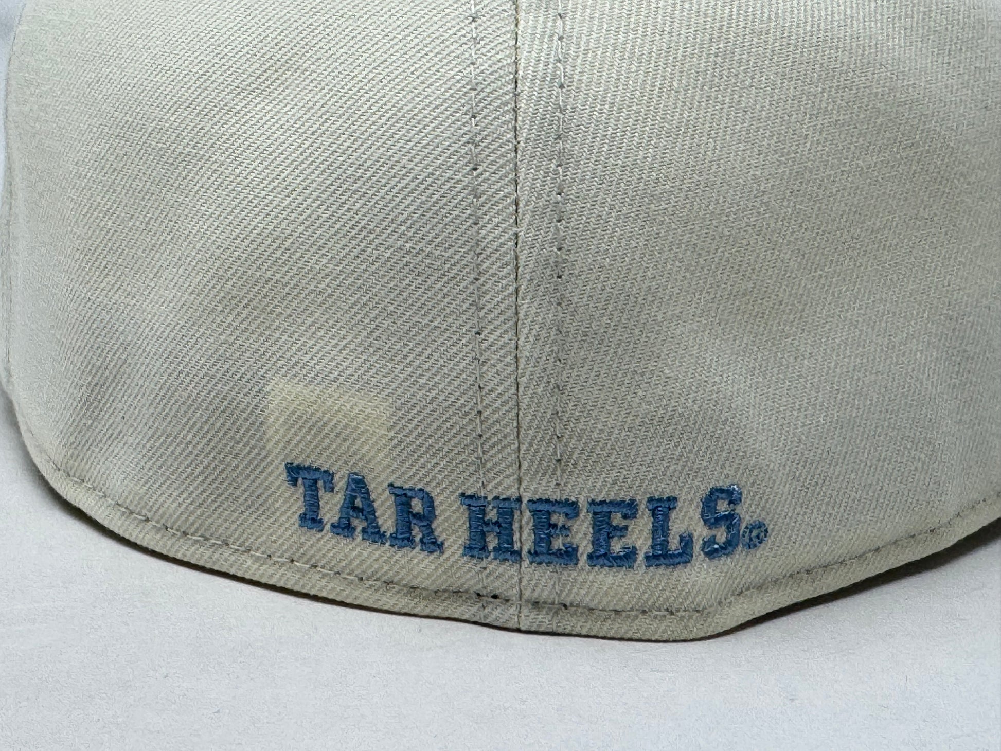 North Carolina  2005 Final  Four New Era  59Fifty Fitted Pre-Curved