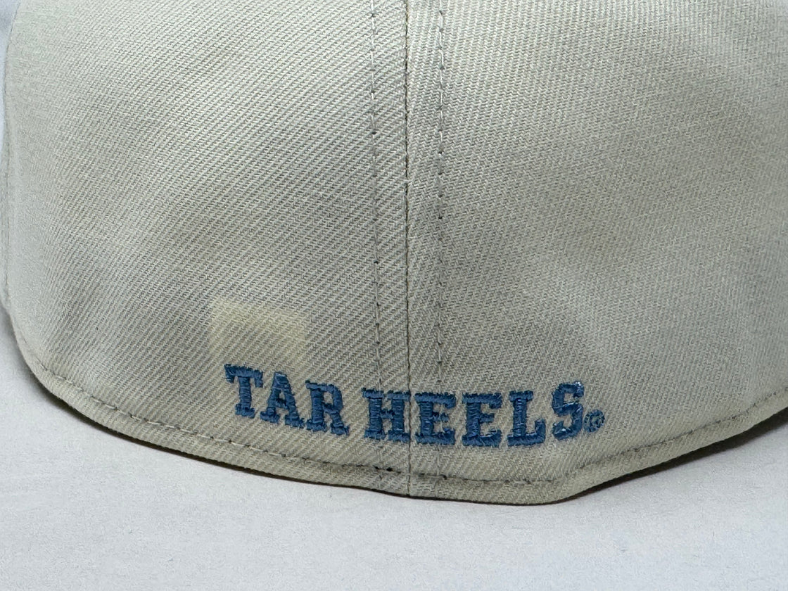 North Carolina  2005 Final  Four New Era  59Fifty Fitted Pre-Curved