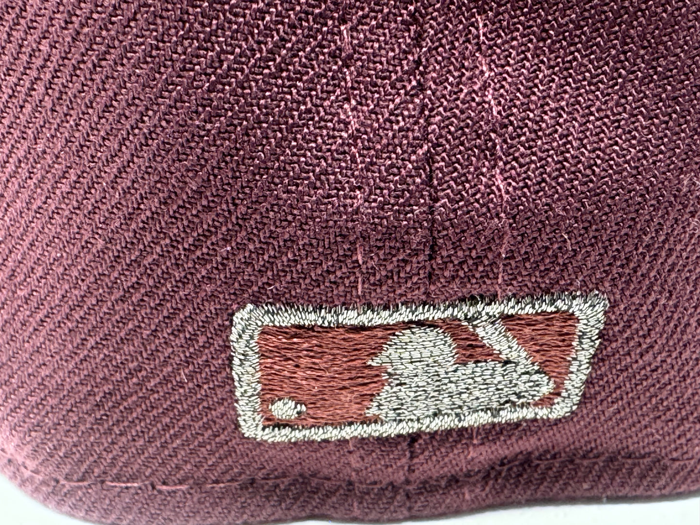 New York Yankees 2026 All Star Game "Star Pack" Gray Brim Fitted Hats-Maroon