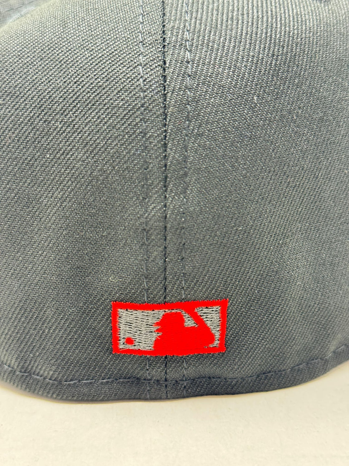 Arizona Diamondbacks 1998 Inaugural Season Red Brim Fitted Hats