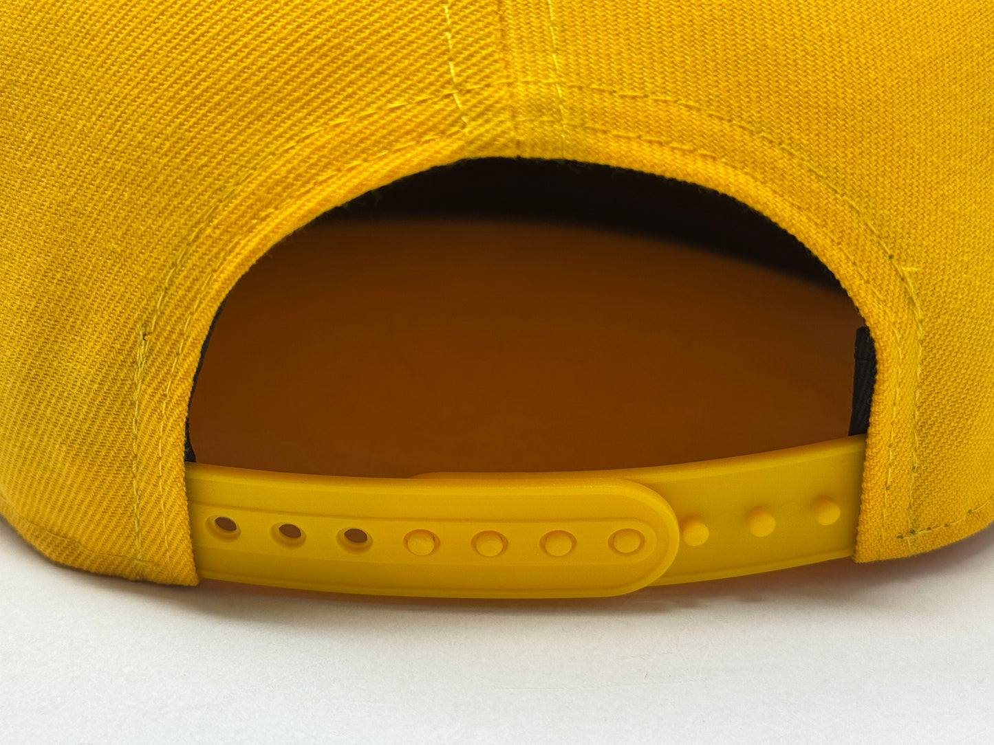 St. Louis Cardinals "Halloween pack" Snapback hats-Taxi Yellow