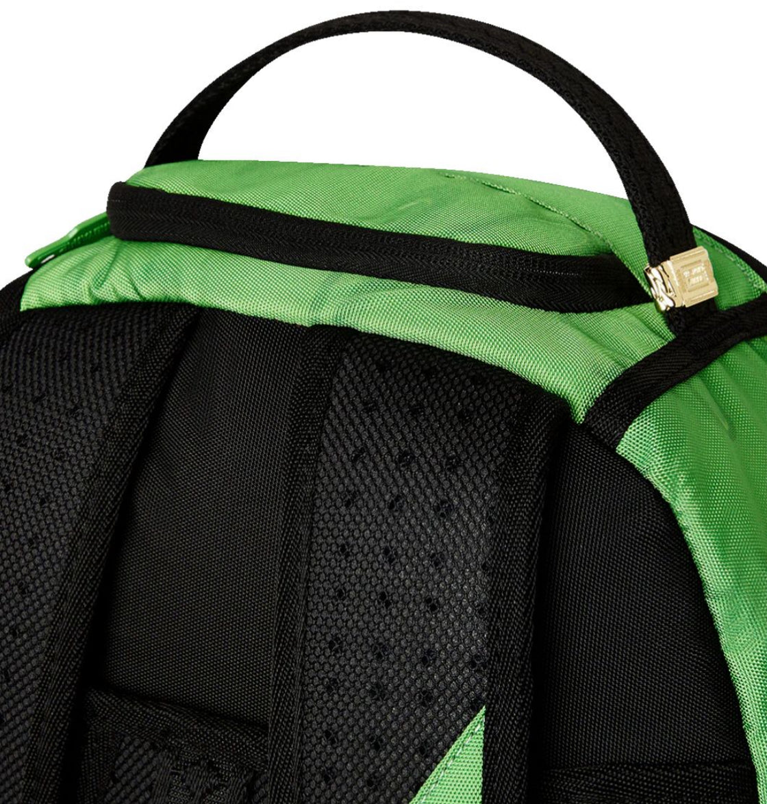 90'S Nickelodeon Slime Squad Backpack