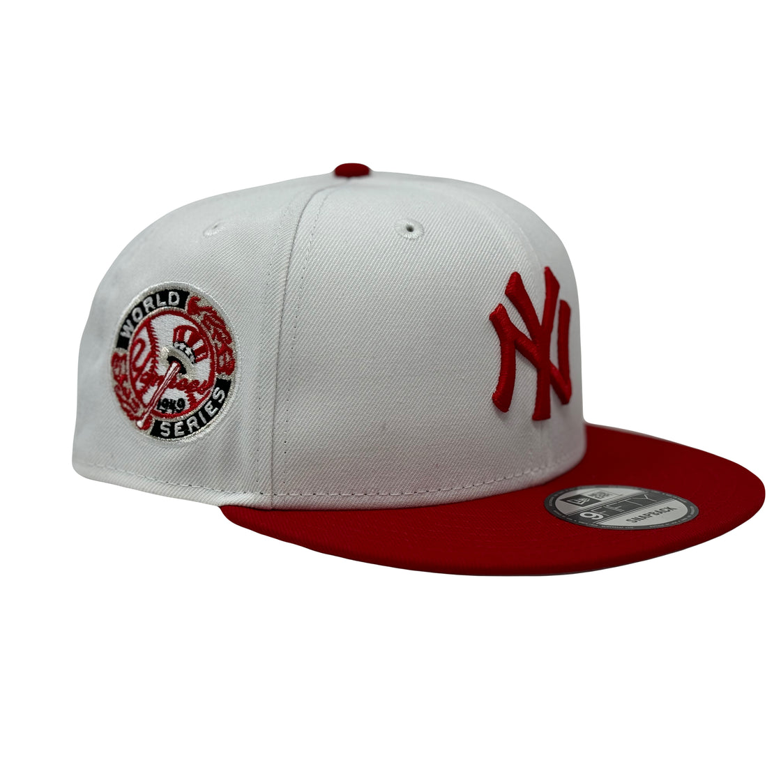 New York Yankees 1949 World Series 9Fifty New Era Snapback Hat