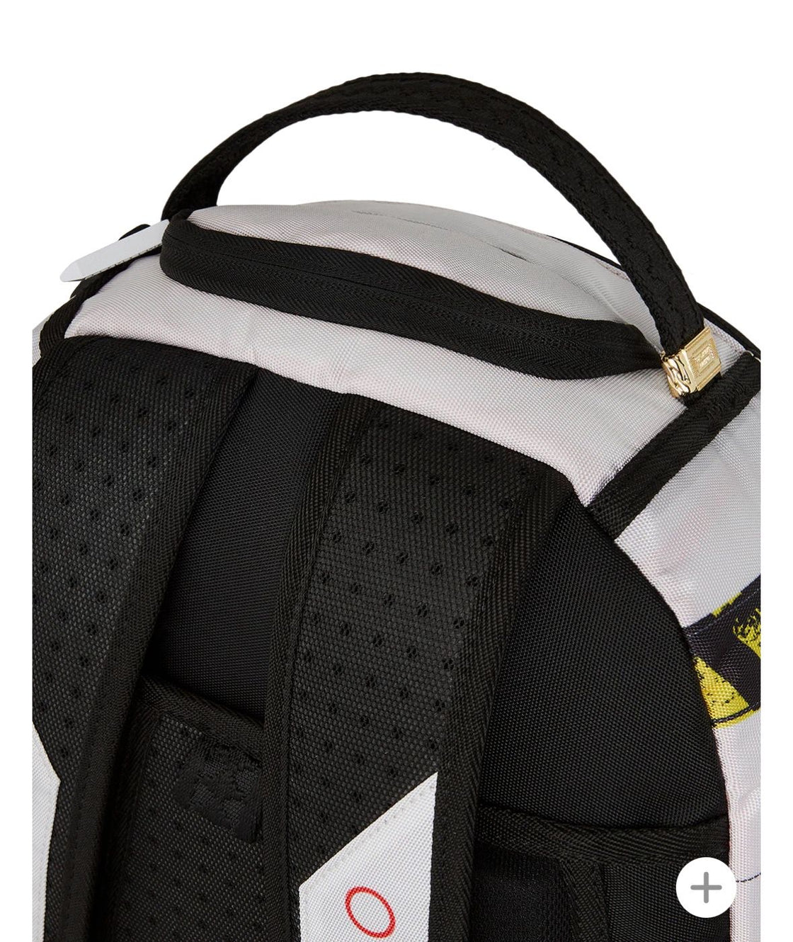 Ghostbusters  Ecto-Shark Backpack