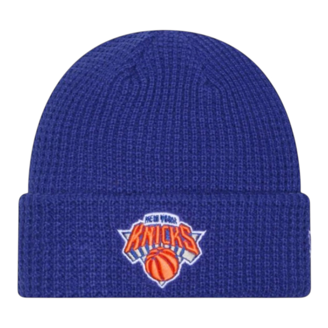New York Knicks skull knit