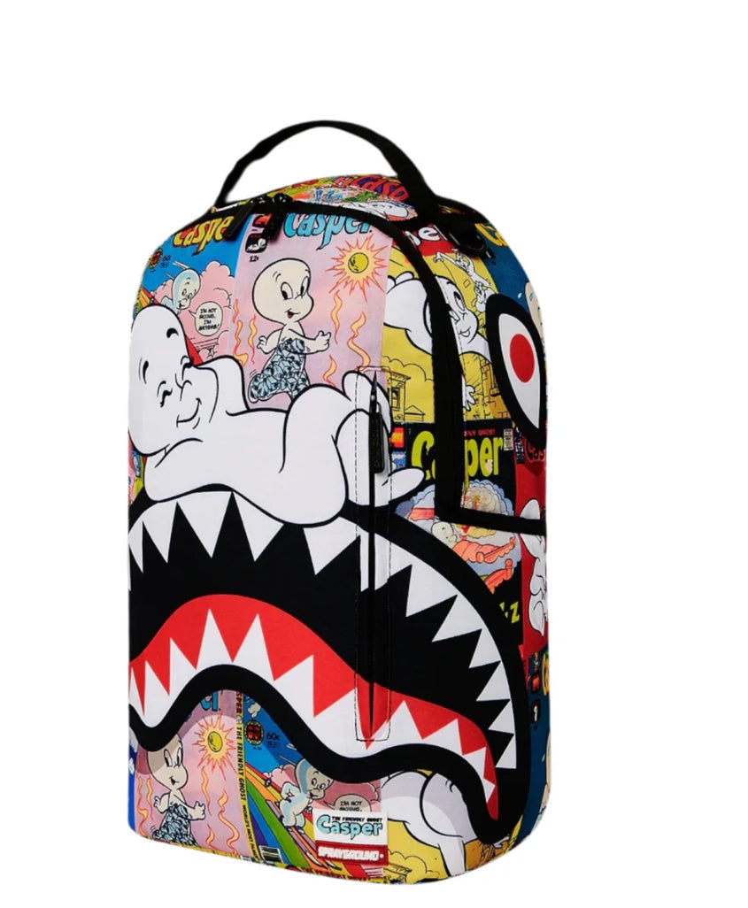 Casper Dreams Dlxsr Backpack