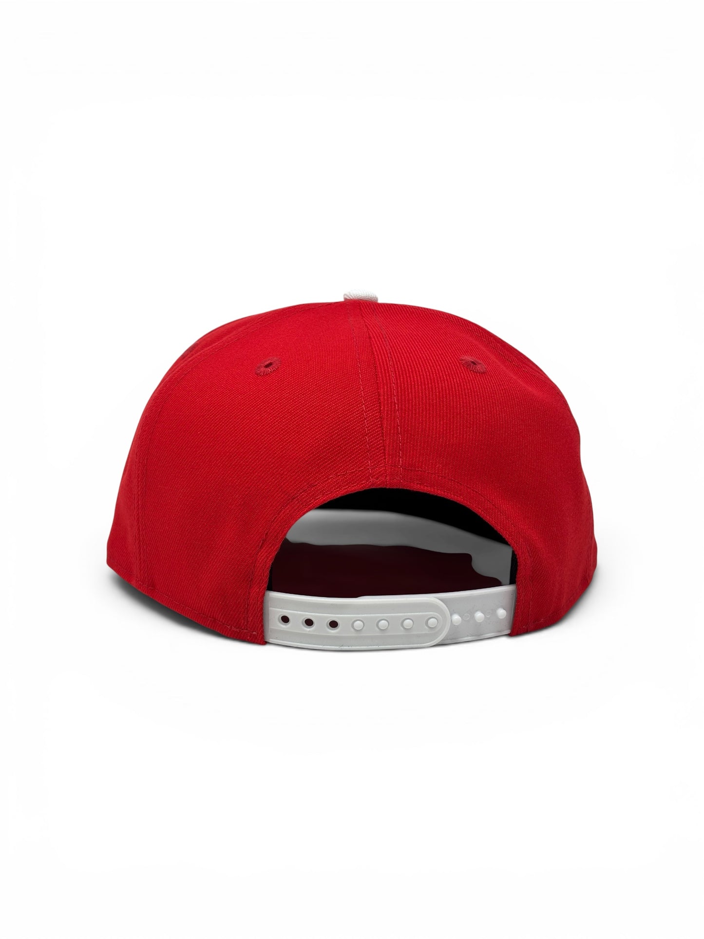 Detroit Tigers World Series 9Fifty A-Frame Snapback Hats