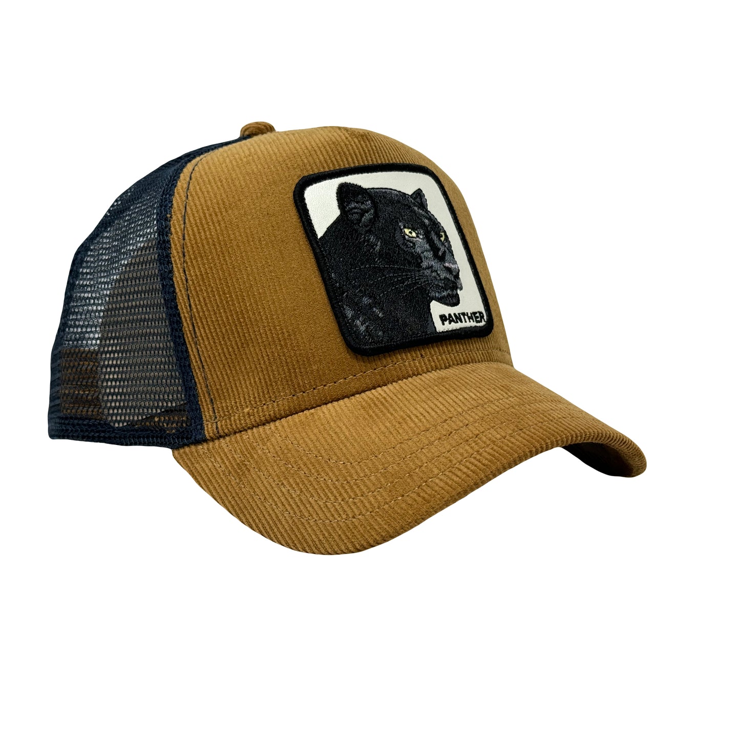 Goorin Bros Panthuroy Trucker Hat
