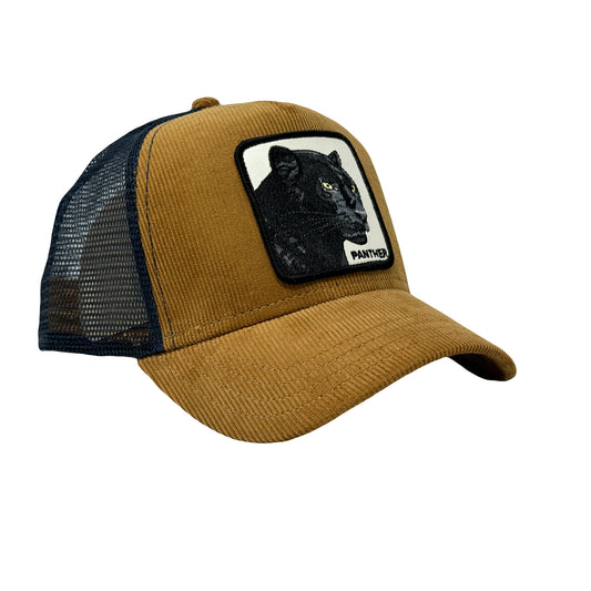Goorin Bros Panthuroy Trucker Hat