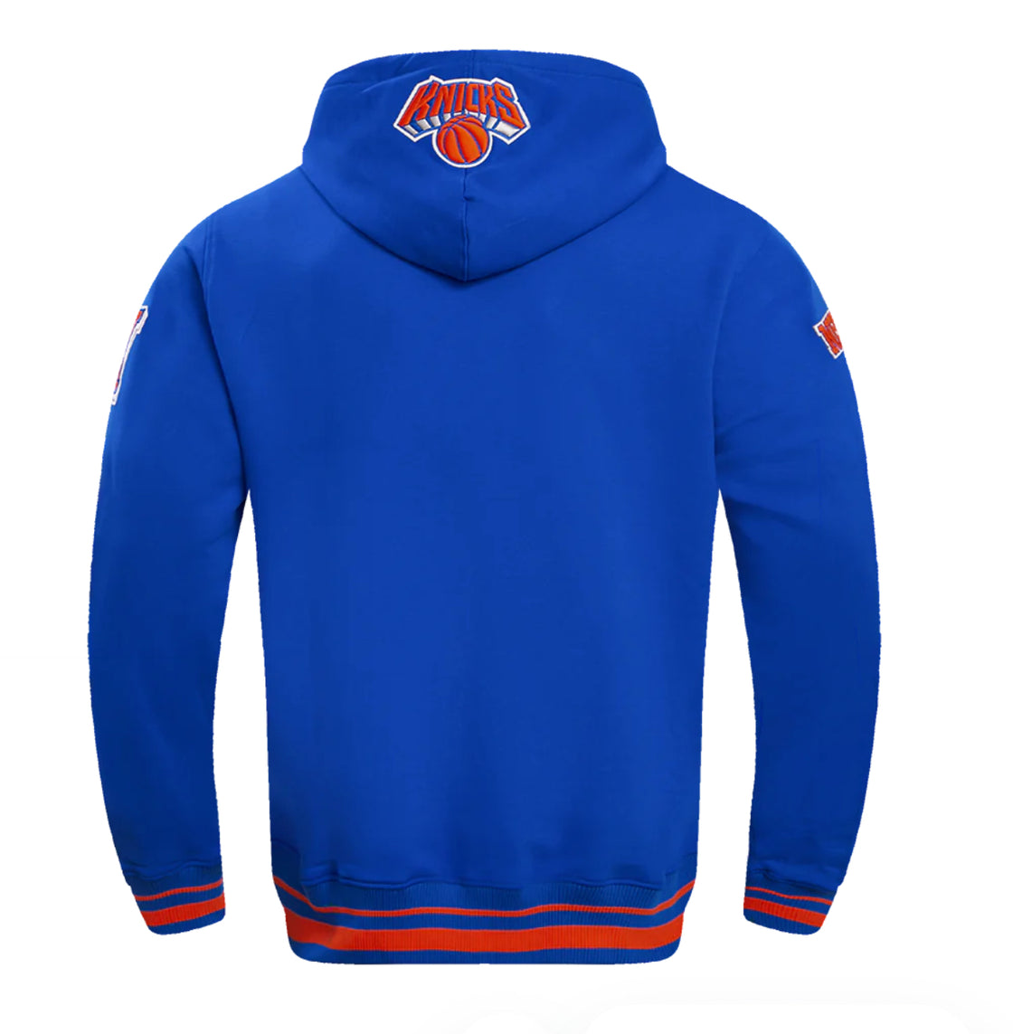 New York Knicks Retro Classic Pro Standard Men's Hoodie