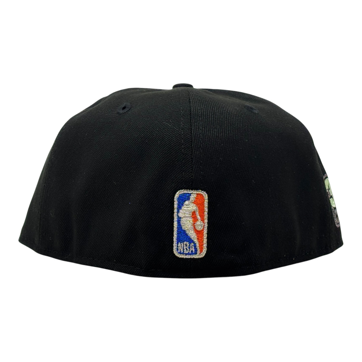 New York knicks 3x Champions "Halloween Pack" 59Fifty New Era Fitted Hat