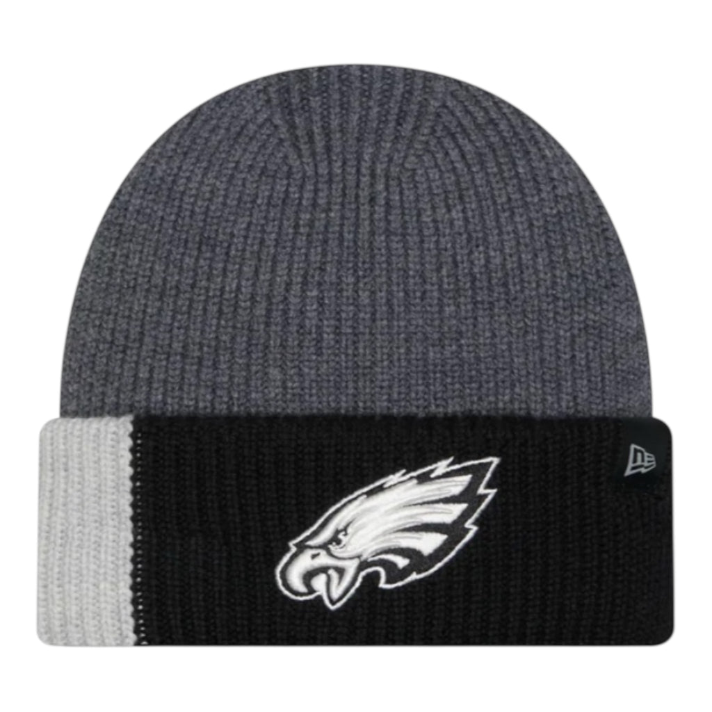Philadelphia Eagles 'Merino Wool' New Era Beanie