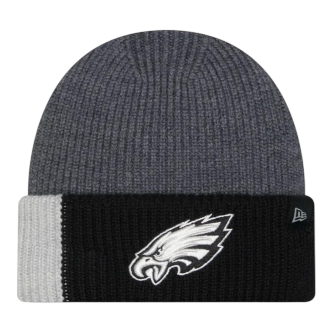 Philadelphia Eagles 'Merino Wool' New Era Beanie
