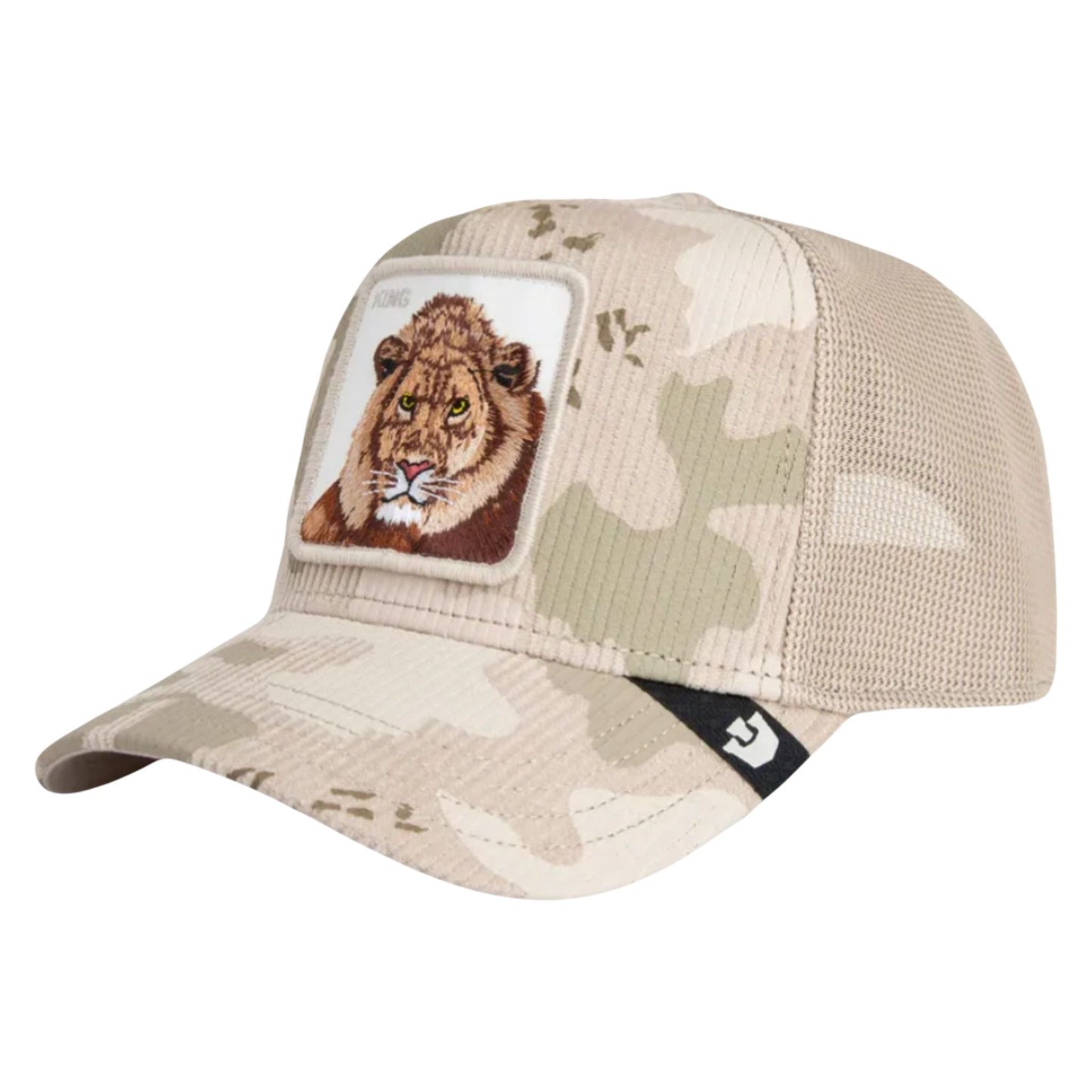 King   Camo