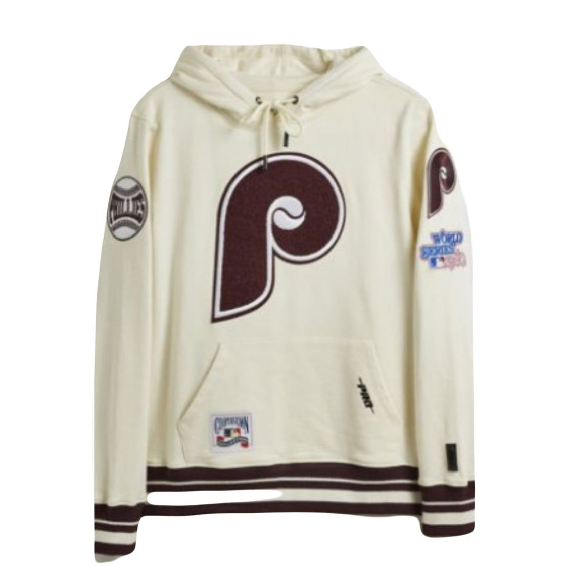 MLB Philadelphia Phillies Retro Classic Men's Pro standard Hoodie