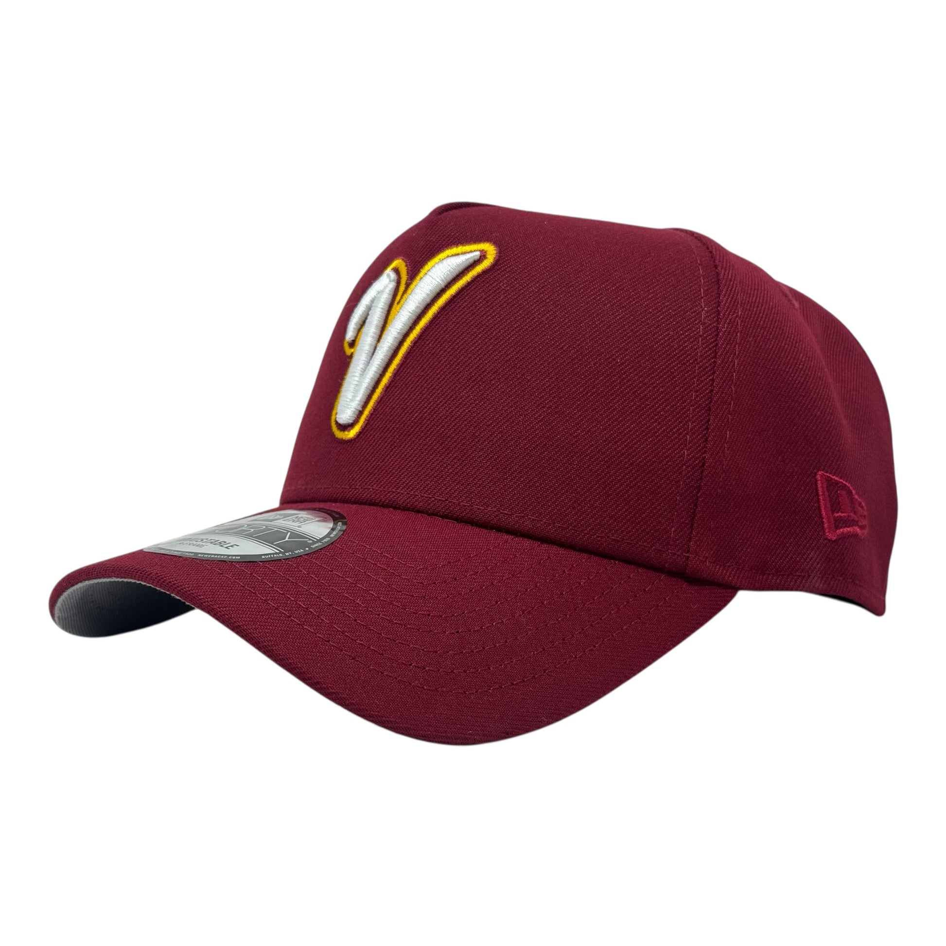 Venezuela 'World Baseball Classic' 9FORTY A-Frame Snapback