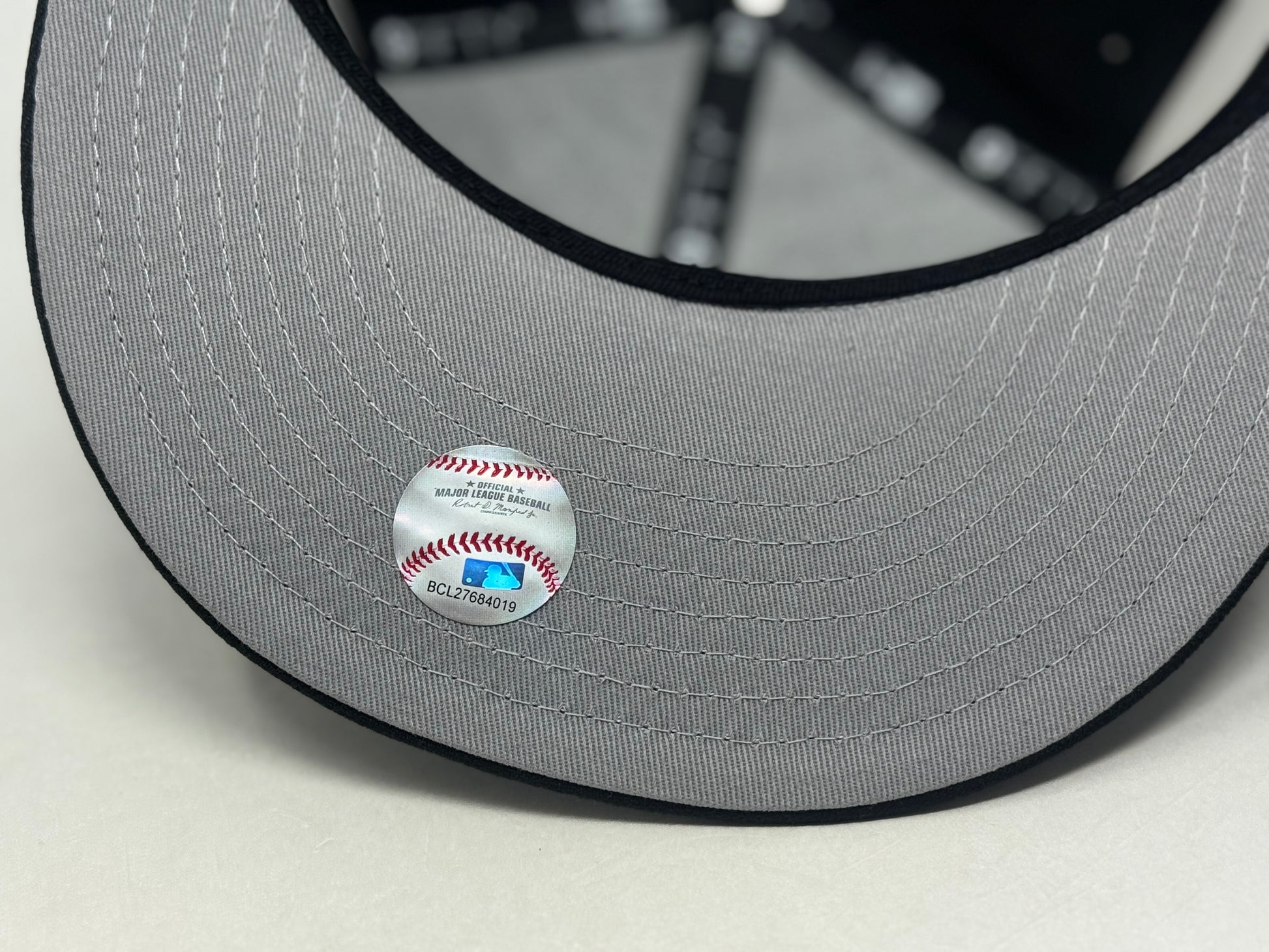 Arizona Diamondbacks  25th Anniversary Snapback Hat To Match Gamma 11