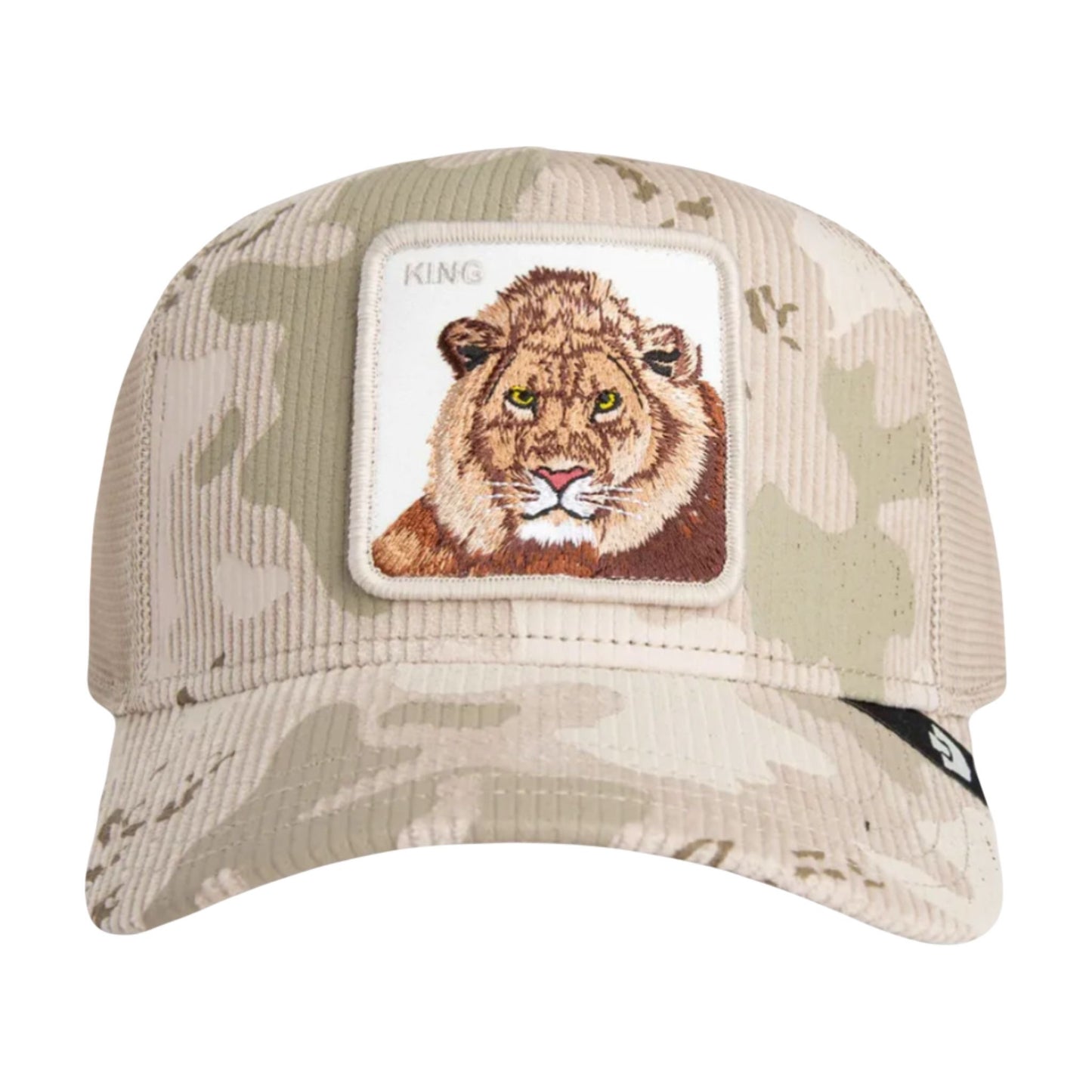 King   Camo