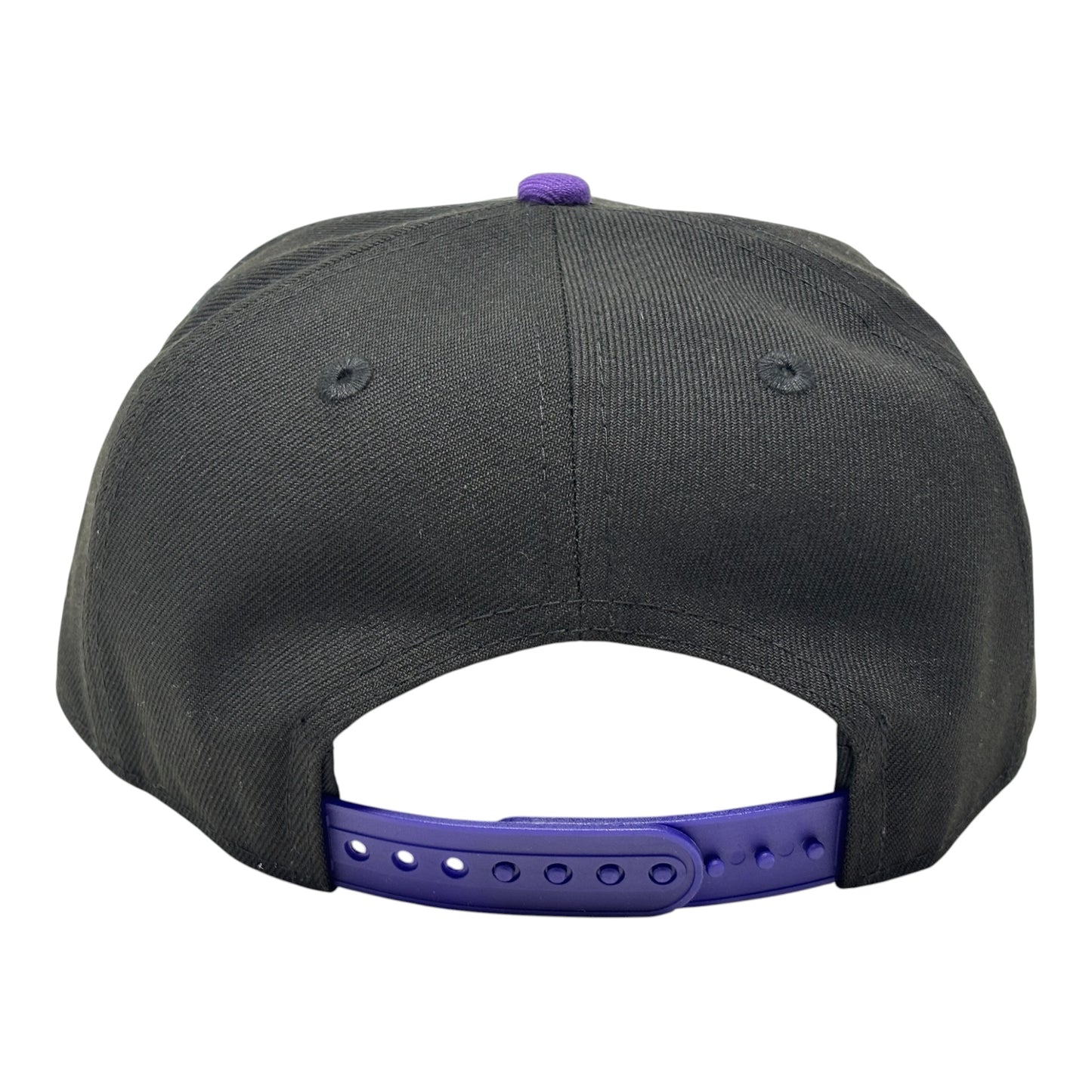 Arizona Diamondbacks 1998 Inaugural  9Forty A Frame New Era Snapback Hat-Black