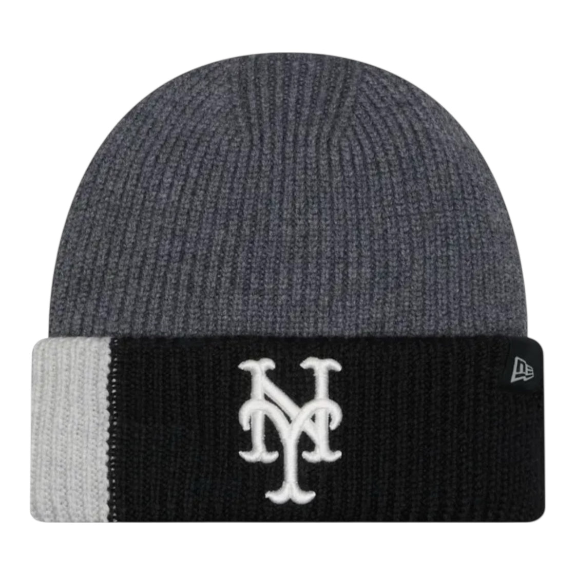 New York Mets 'Merino Wool' New Era Beanie