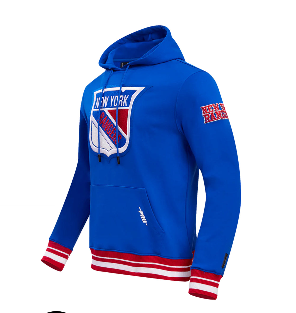 NHL New York Rangers Retro Classic Men's Pro Standard Hoodie