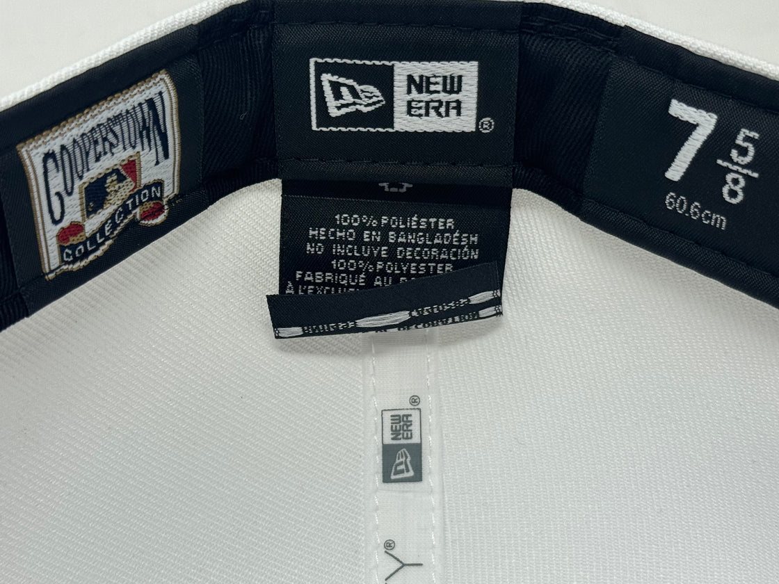 Toronto Blue Jays 1993 World Series Fitted Hat to Match Retro Air 4