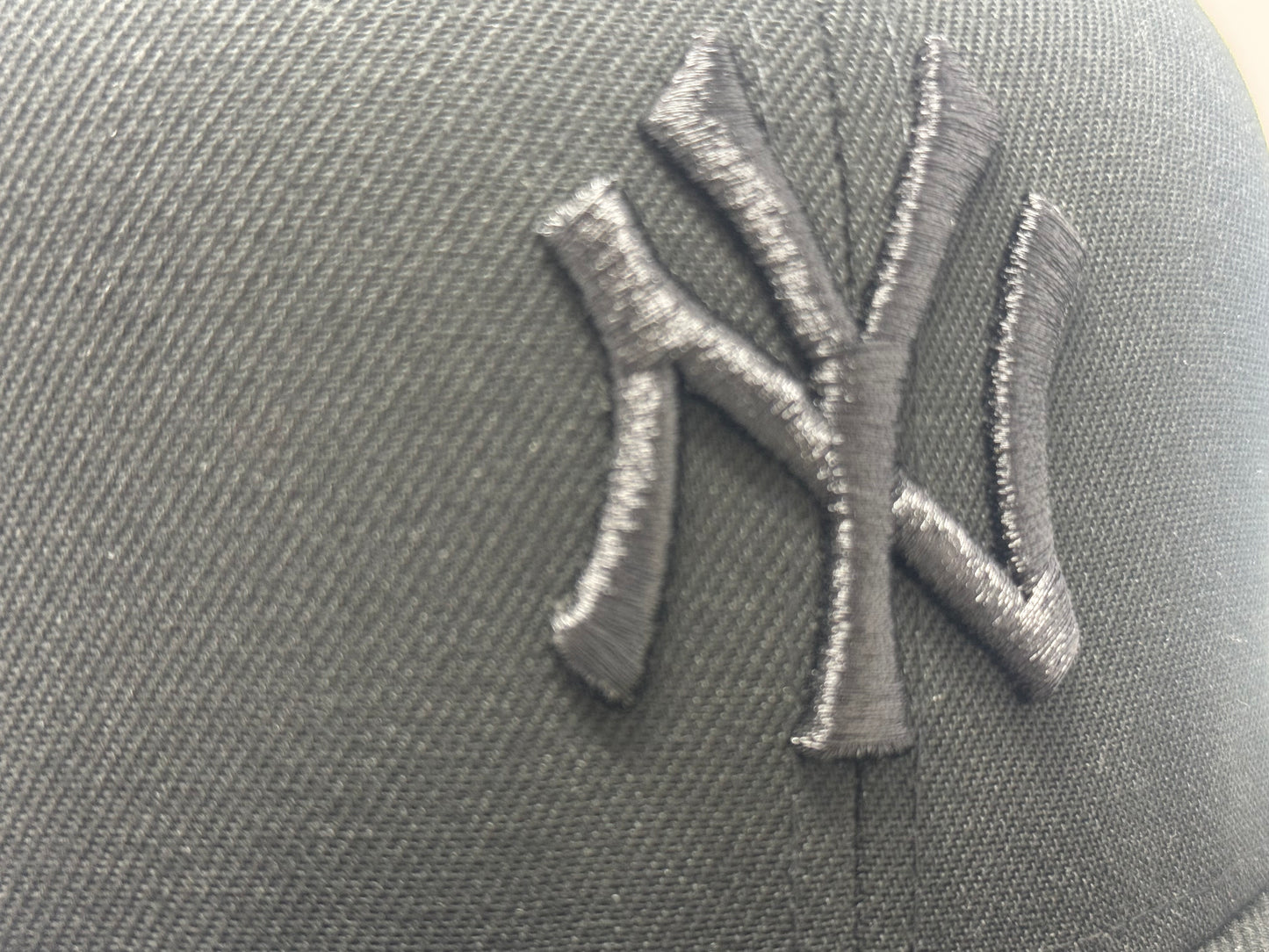 New York Yankees 2024 World Series "Cherry Pack" Fitted Hats