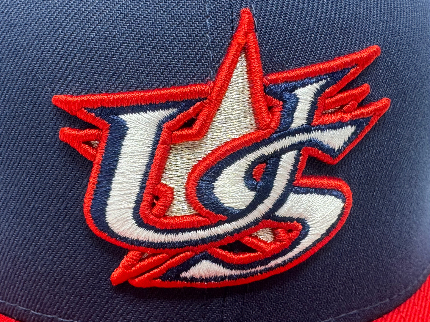 USA 2026 World Baseball Classic 59FIFTY Fitted