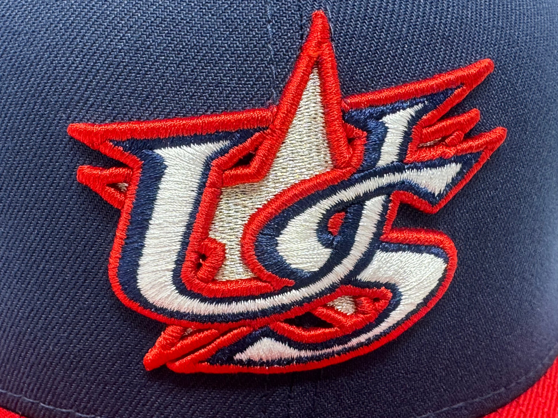 USA 2026 World Baseball Classic 59FIFTY Fitted
