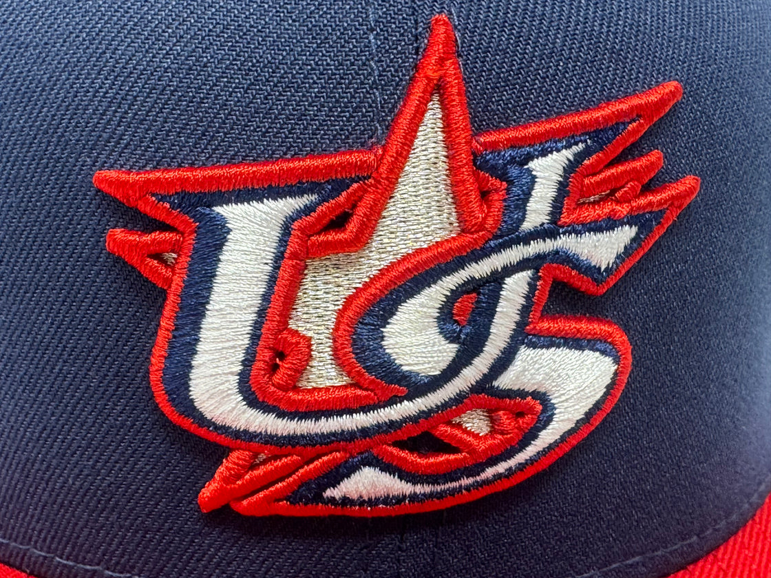 USA  2026 World Baseball Classic 59FIFTY Fitted
